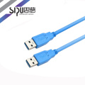 SIPU High Quality 3.0 beleuchteter USB-Kabel-Extender